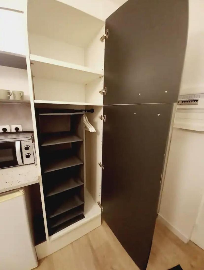 Le 29 Cuty, Wifi, A 3Min De La Gare Sncf Appartement Agen Buitenkant foto