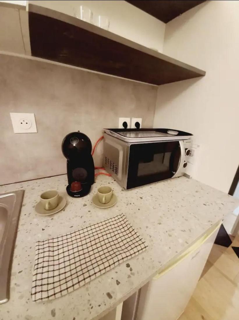 Le 29 Cuty, Wifi, A 3Min De La Gare Sncf Appartement Agen Buitenkant foto
