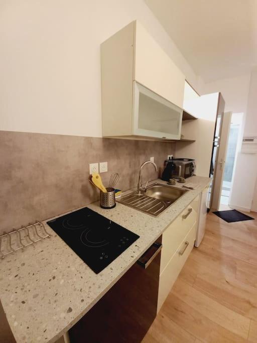 Le 29 Cuty, Wifi, A 3Min De La Gare Sncf Appartement Agen Buitenkant foto